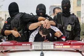 در ماجرای اوباش گردانی اخیر، رئیس قوه قضائیه دستور داده با متخلفین اعم از بازپرس و یا مامورین برخورد شود