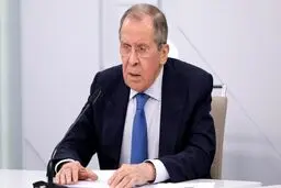 لاوروف: اگر اتحادیه اروپا به شراکت با ما احترام نگذارد با آن قطع ارتباط می‌کنیم