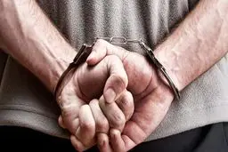 شمارش معکوس برای اعدام یک مفسد فی الارض