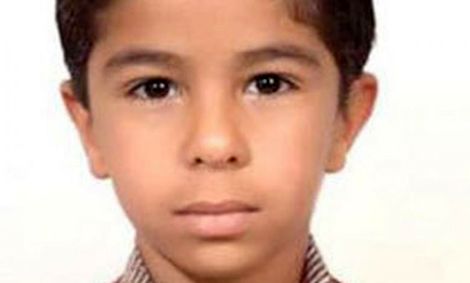 پرونده محمد باز است