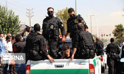 ورود قوه‌قضائیه به ماجرای «اوباش گردانی»