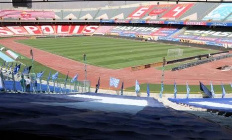 بررسی حضور محدود تماشاگران در ورزشگاه ها