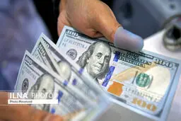 فقدان تقاضای ارز در بازار متشکل