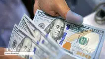 فقدان تقاضای ارز در بازار متشکل