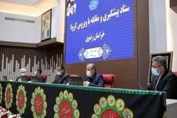 وزیر صمت: قیمت دستوری صنعت خودرو کشور را با زیان هنگفت رو‌به‌رو کرده است