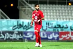بیانیه پرسپولیس درباره شجاع خلیل‌زاده