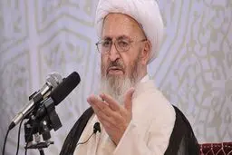 آیت الله سبحانی: با بی‌حجابی فساد افزایش می‌یابد