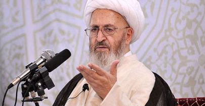 آیت الله سبحانی: با بی‌حجابی فساد افزایش می‌یابد