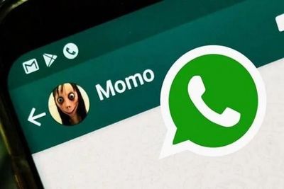 ماجرای قربانی شدن کودکی به علت چالش مومو در اهواز چیست؟