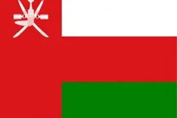 کمک نیروی دریایی ارتش عُمان به یک لنج ایرانی