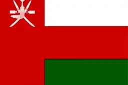 کمک نیروی دریایی ارتش عُمان به یک لنج ایرانی