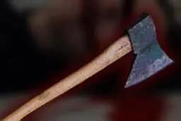 مرد بی رحم مادرش را با چکش کشت