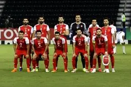 پرسپولیس گلاویز با خودی‌ها!