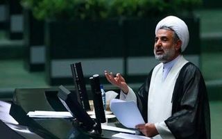 حمله تند ذوالنوری به روحانی: با این منطق شما، رهبر انقلاب باید دستور دهند هزار بار شما را اعدام کنند تا دل مردم راضی شود