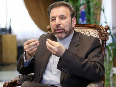 پاسخ به یک ادعا درباره دختر حسن روحانی