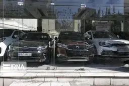 تفاوت ۱۰۰ هزار میلیارد تومانی نرخ خودرو در جیب دلالان