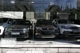 تفاوت ۱۰۰ هزار میلیارد تومانی نرخ خودرو در جیب دلالان