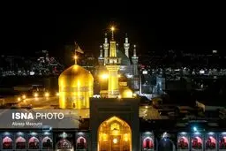 آخرین قرار امام‌رضا(ع) و اباصلت چه بود؟