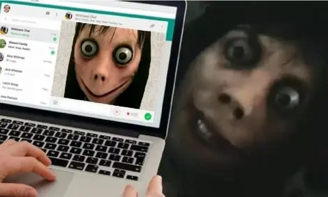 تکذیب فوت کودک اهوازی به‌دلیل چالش مومو