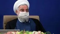 خبر خوش روحانی چیست؟ قرار است چه اتفاقی در ۲۷ مهر رخ دهد؟