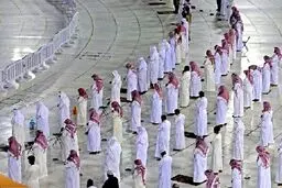صدور مجوز اقامه نماز در مسجدالحرام پس از ۷ ماه