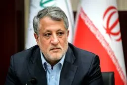 تهران تعطیل نشود از پس موج سوم کرونا بر نمی‌آییم
