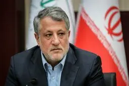 تهران تعطیل نشود از پس موج سوم کرونا بر نمی‌آییم