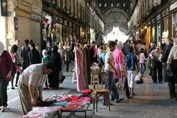 عطش خرید عراقی‌ها از بازار ایران