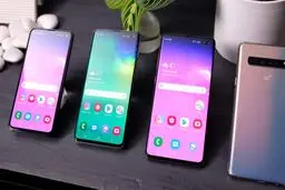 چنبره دلالان روی بازار موبایل