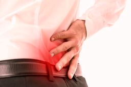 کمردرد به علایم کرونا اضافه شد