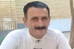 صاحب جمله «معتادا کرونا نمی‌گیرن» بازداشت شد