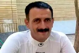 صاحب جمله «معتادا کرونا نمی‌گیرن» بازداشت شد