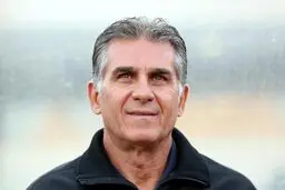 کی‌روش شهروند افتخاری ایران می‌شود؟