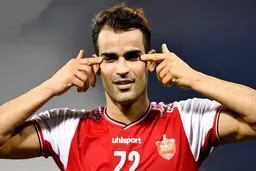 اعتراض باشگاه پرسپولیس به رای صادره در پرونده آل‌کثیر به AFC اعلام شد