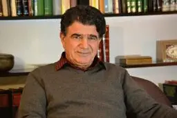 وایپو مدال خلاقیت را به مرحوم استاد شجریان اعطا کرد