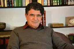 وایپو مدال خلاقیت را به مرحوم استاد شجریان اعطا کرد