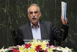ماجرای چند تماس تلفنی عجیب و سرنوشت ساز حین استیضاح وزیر روحانی