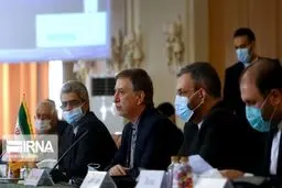 دور دوم مذاکرات ایران و اوکراین درباره سانحه هواپیما برگزار شد