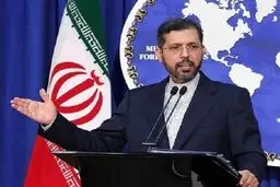 پولی از ایران در چین بلوکه نیست