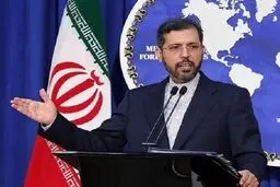 پولی از ایران در چین بلوکه نیست