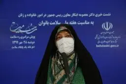 موافقت وزیر کشور با «درج نام مادر به روی کارت ملی»