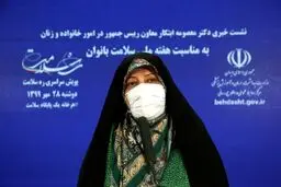 موافقت وزیر کشور با «درج نام مادر به روی کارت ملی»