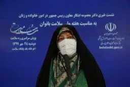 موافقت وزیر کشور با «درج نام مادر به روی کارت ملی»