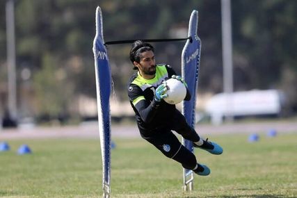 نیمکت‌نشینان سرشناس لیگ بیستم