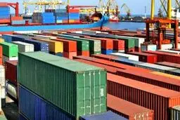 ابلاغ سیاست جدید واردات در مقابل صادرات