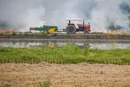 کاهش ۶۵ درصدی بارش نسبت به سال قبل