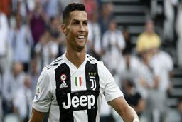 تست کرونا رونالدو منفی شد