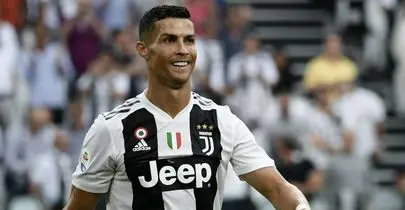 تست کرونا رونالدو منفی شد