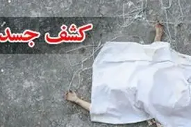 راز جسد خون آلود یک زن در خانه اش فاش شد