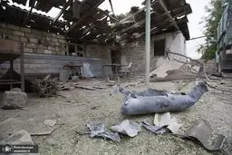 مسکو: جنگ به داخل ارمنستان برسد، از ایروان حمایت می‌کنیم